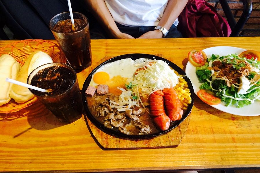 Chao restaurant