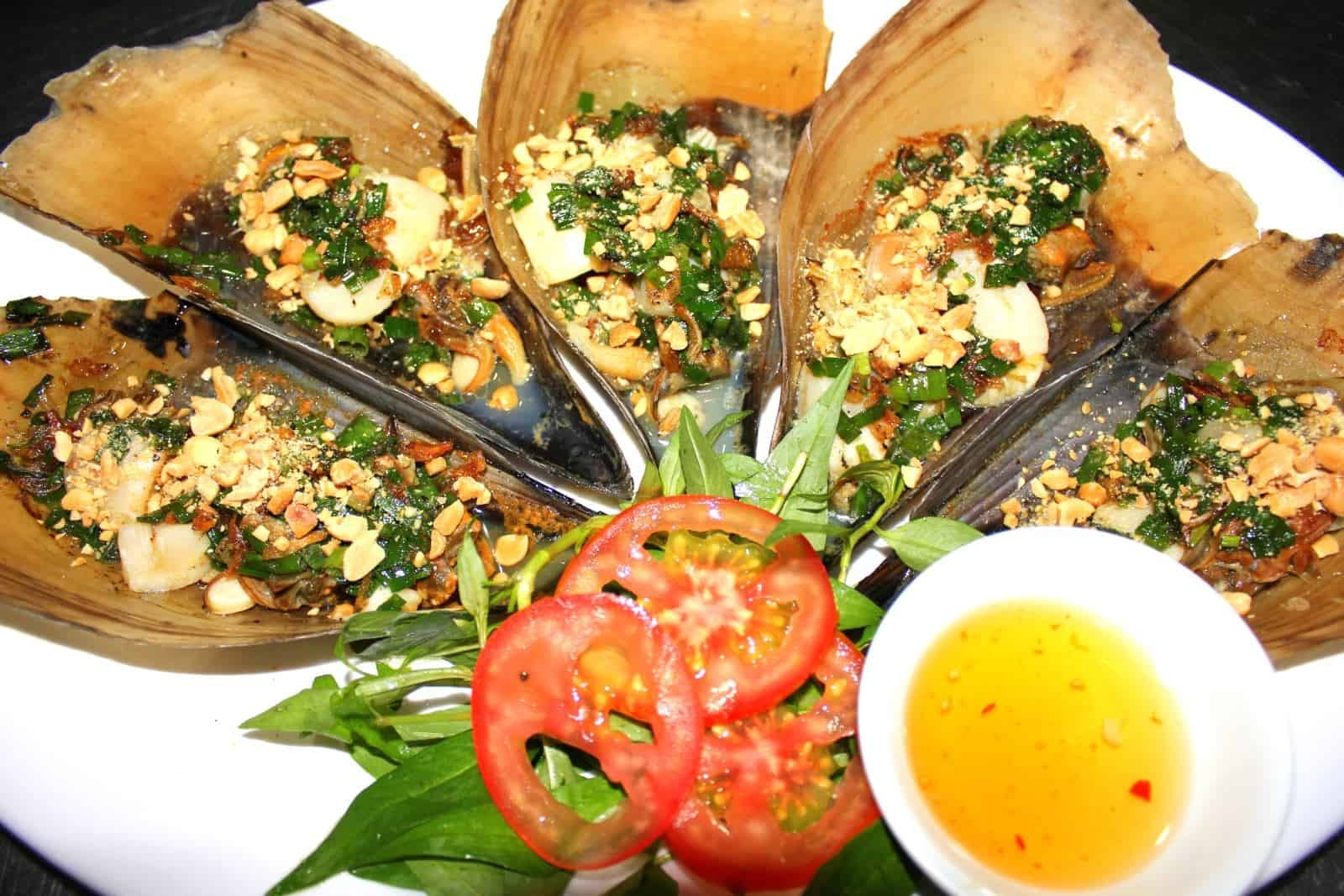 This is a must-try dish when you visit the pearl island. Source: du lich Phu Quoc