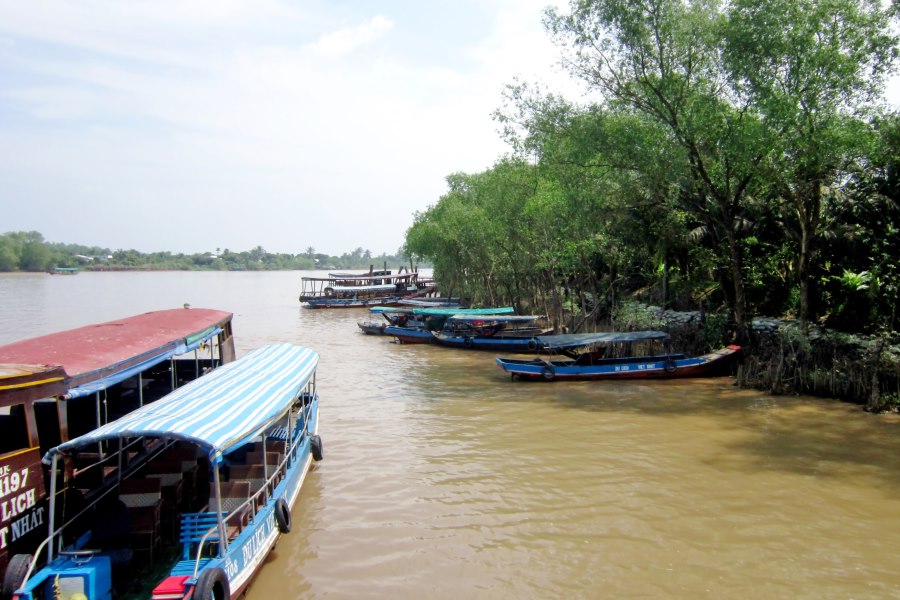 con quy ferry dock