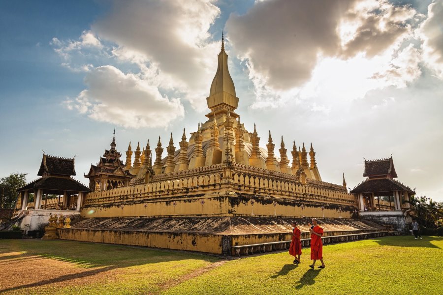 culture of Laos