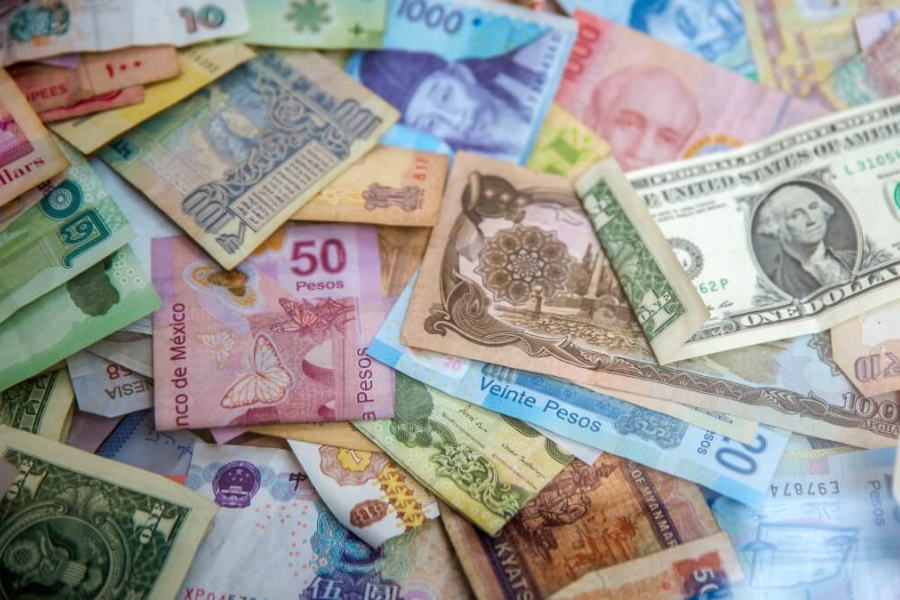 Currency and Payments in Malaysia