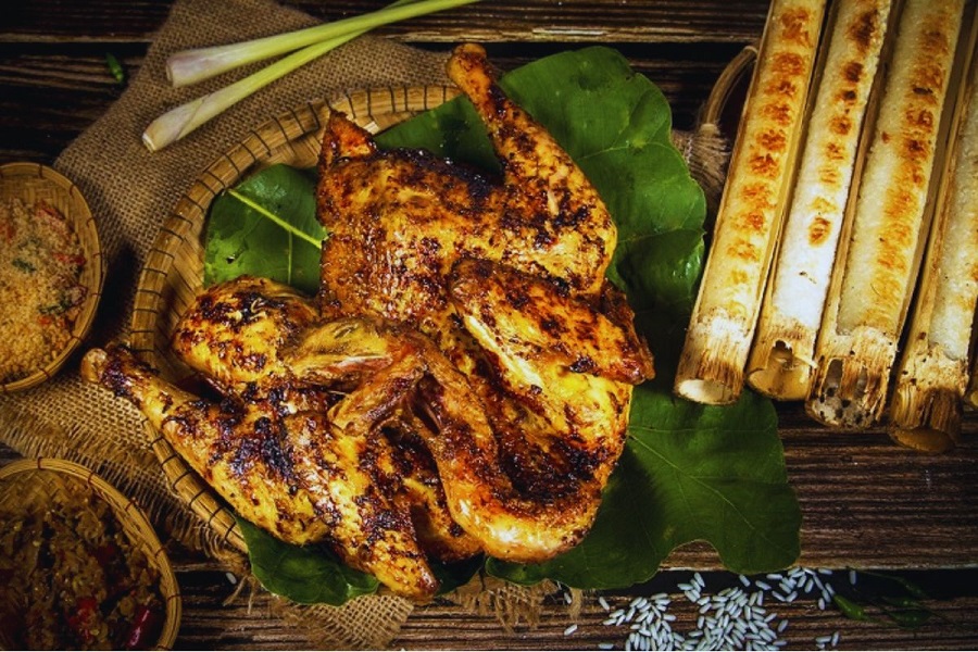 Make sure to try the unique Highland cuisine while you're here