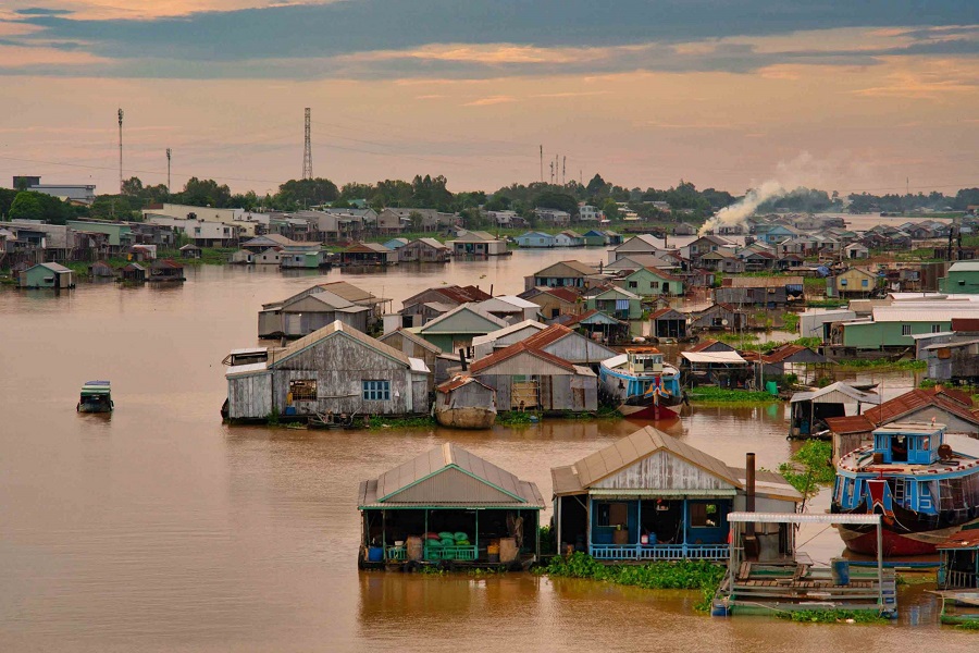 Chau Doc