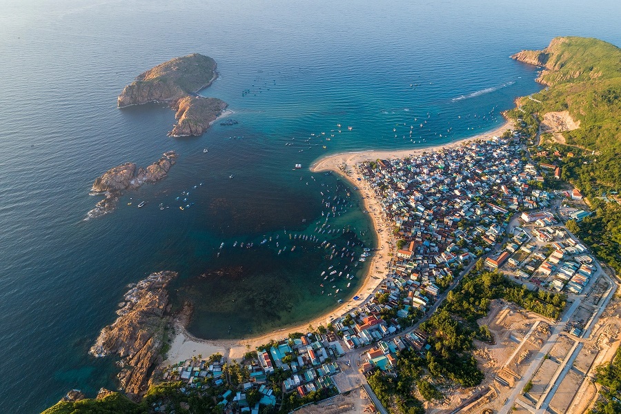 Thanks to its link with Gia Lai, Quy Nhon is gaining attention for those visiting Vietnam in 2026