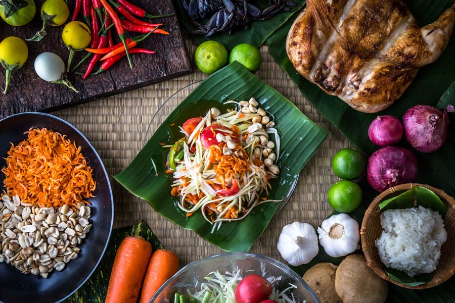 What to do on a 5-day tour in Udon Thani?