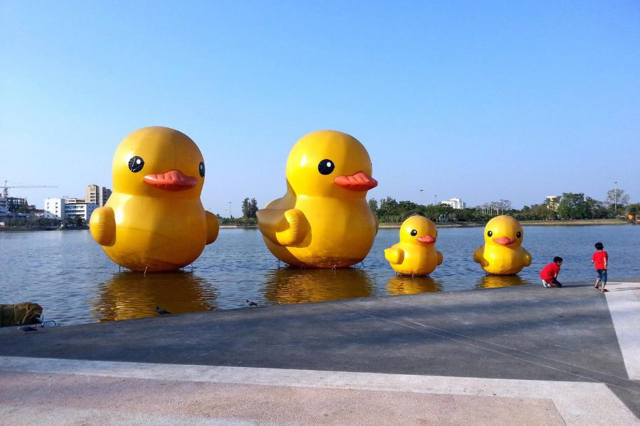 Why Udon Thani is a must-visit for a 5-day tour in Thailand