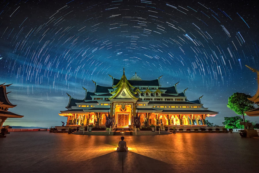 Tips for Your 5-Day Udon Thani Tour
