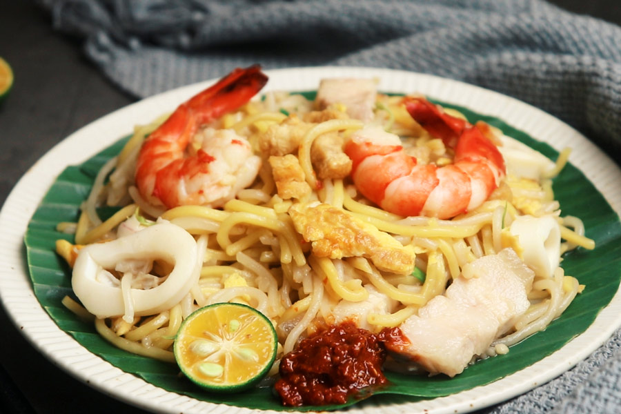 Why Phuket is a must-visit for a 7-day food tour
