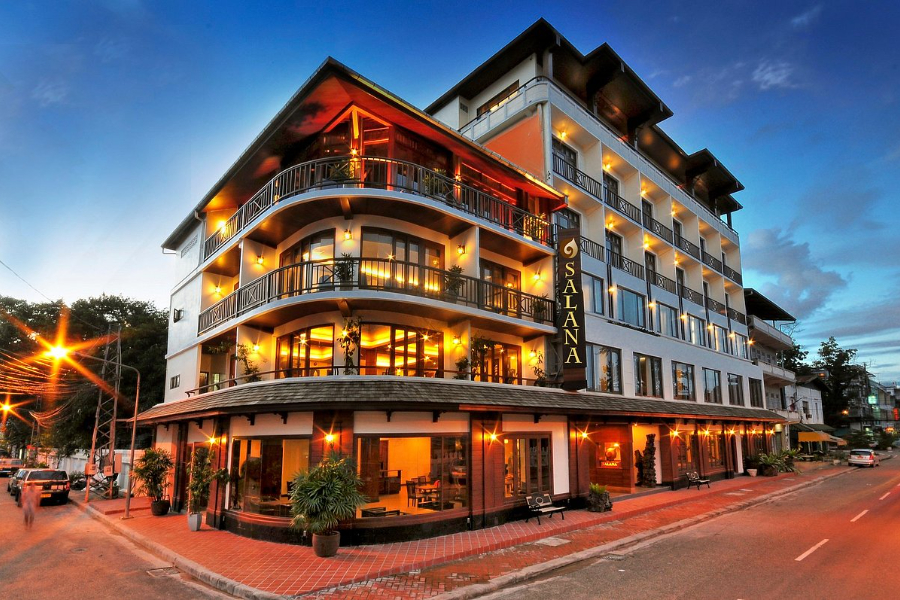 Choosing the right place to stay will make your trip more convenient. Source: Tripadvisor