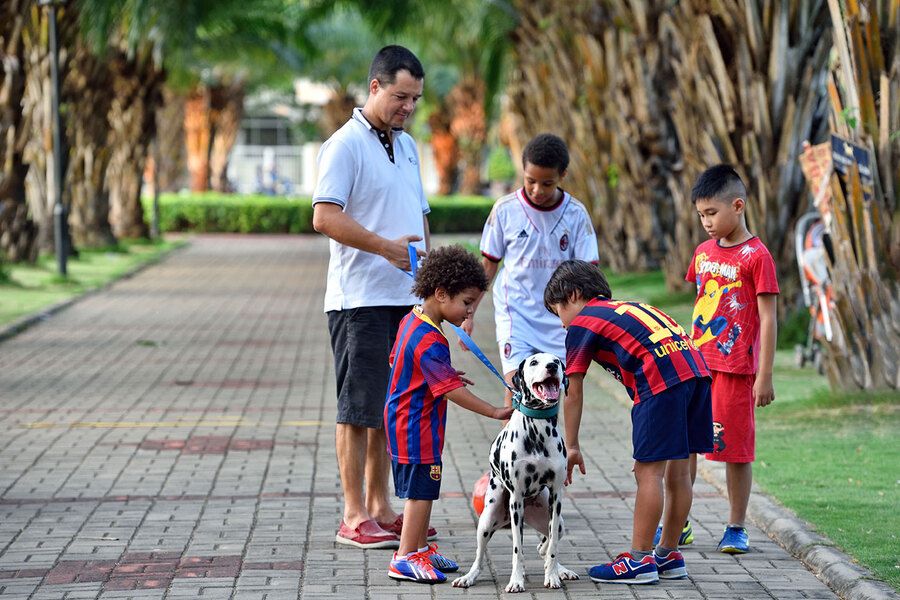 Ho Chi Minh City is a multicultural city full of love. Source: Phu My Hung