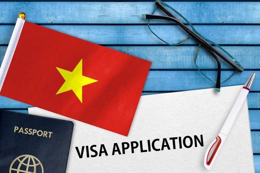 Always keep in mind visa issues