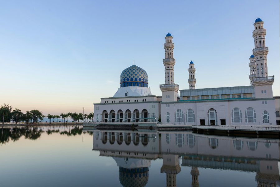 Best time to visit this location