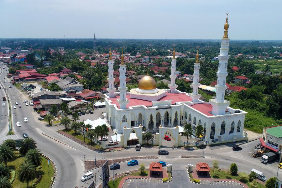 Best time to visit 