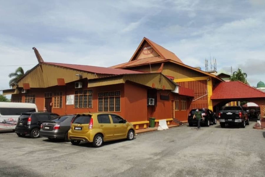 Cultural Center