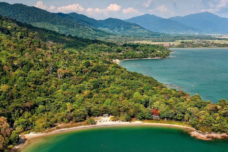 Kedah, Malaysia
