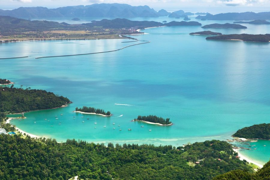 Langkawi (Source: TheDannaLangkawi)