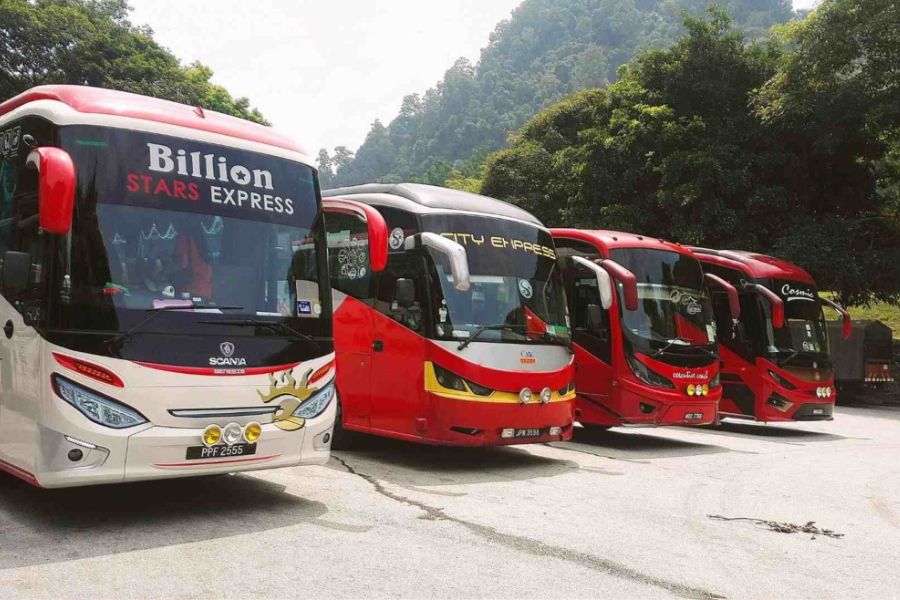 Transport