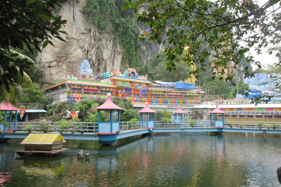 The Cave Villa