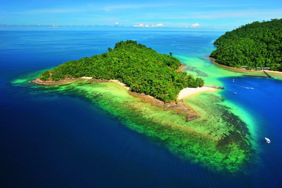 Best time to visit Sabah