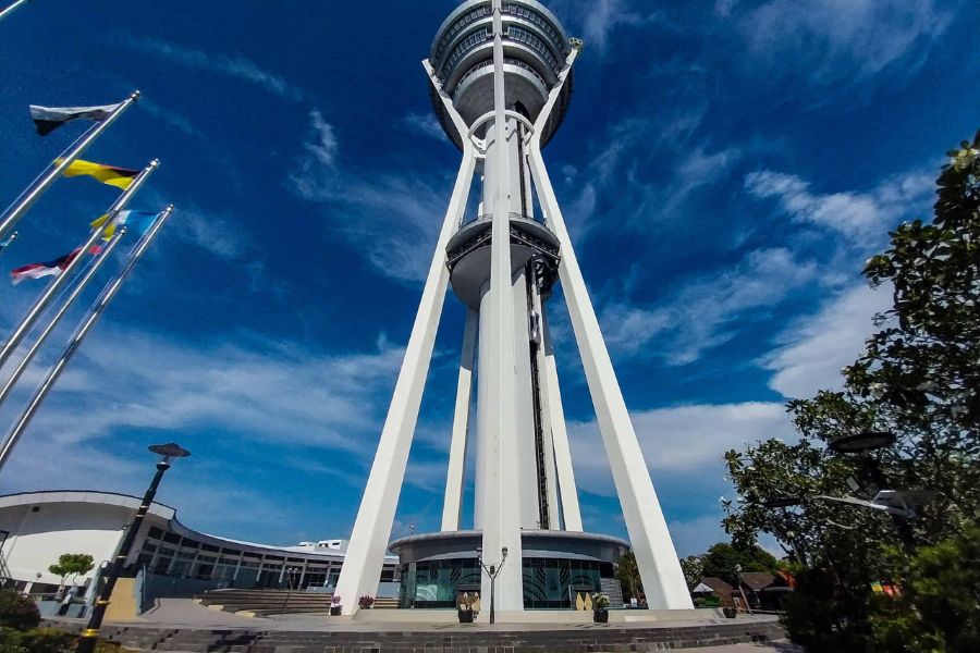 Alor Setar Tower