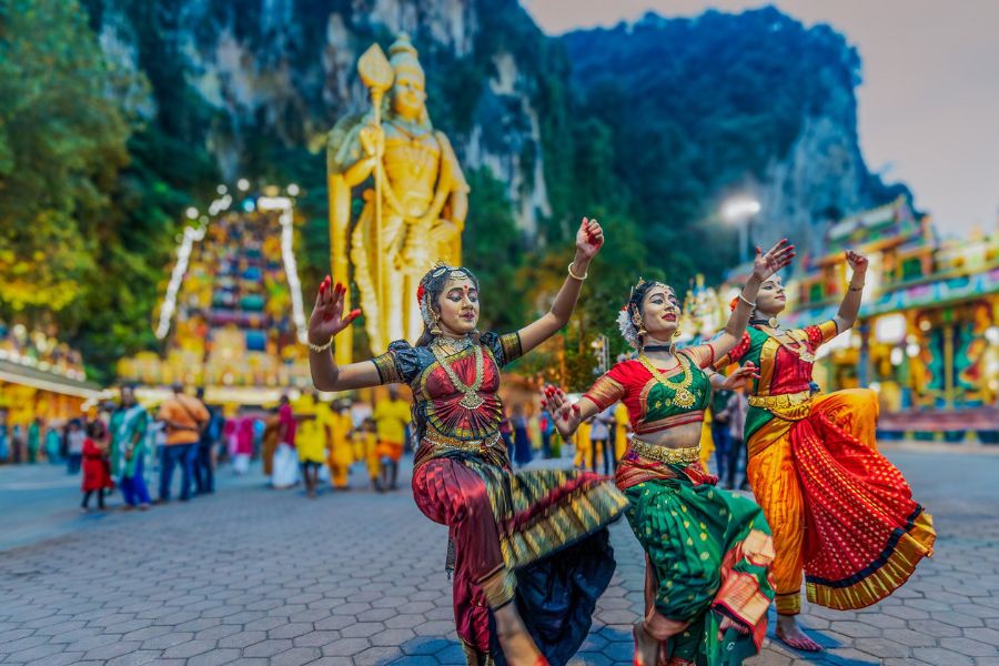 Exploring The Best Festivals In Malaysia Exploring The Best Festivals In Malaysia