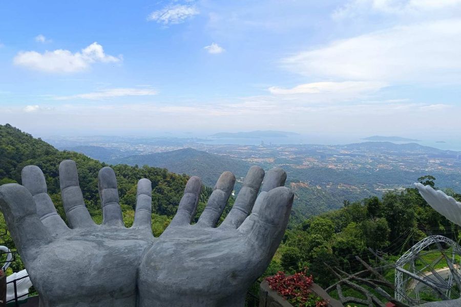History of Kokol Hill 