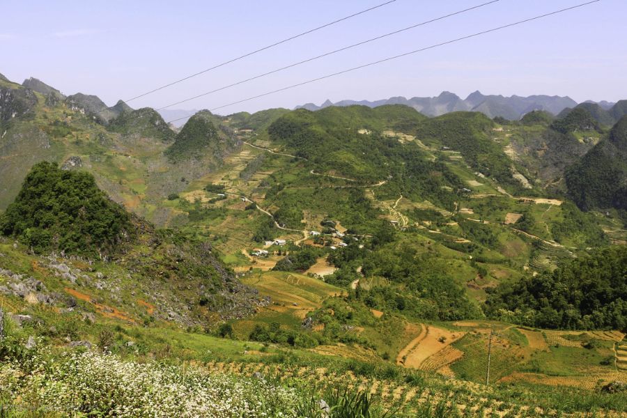 Best time to visit Lung Van