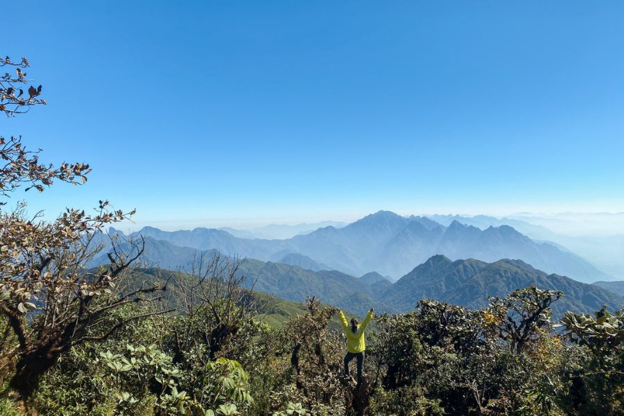 History of Pu Ta Leng 