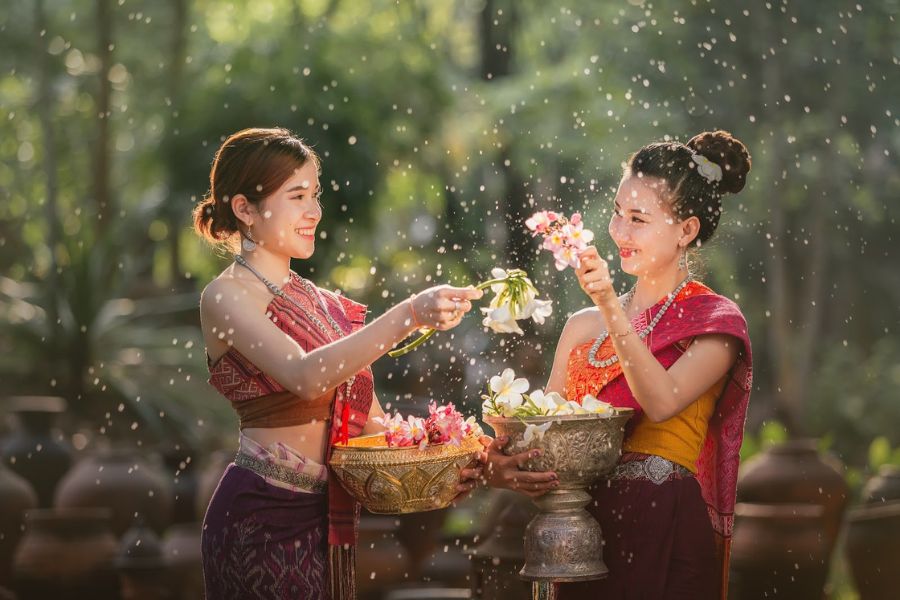 Rich culture and tradition