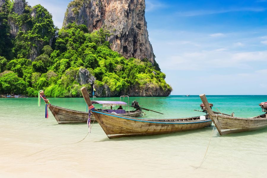 Magical island Phuket