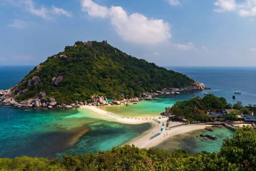 Eco Tourism in Thailand 