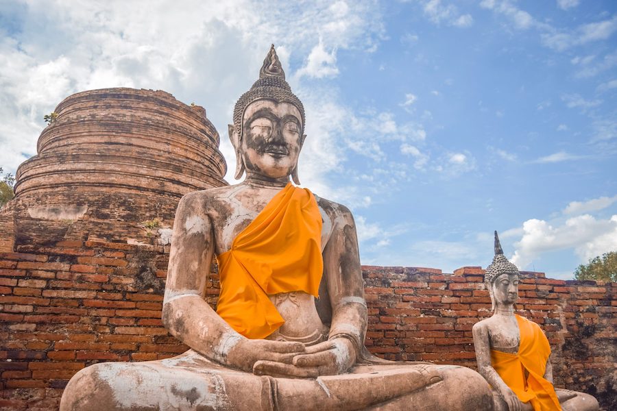 Thai Etiquette: Dos and Don'ts Every Traveler Should Know
