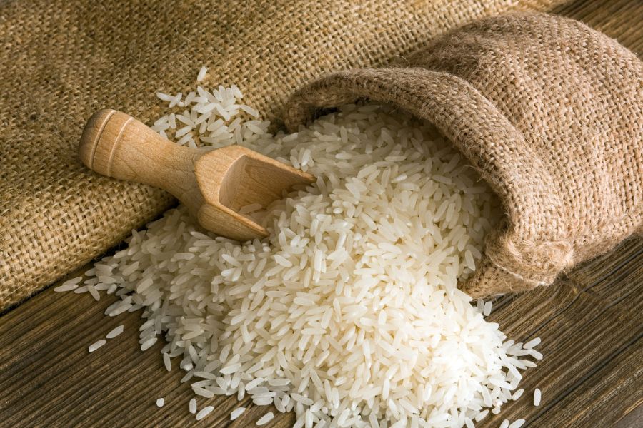 Health benefits of Sticky rice