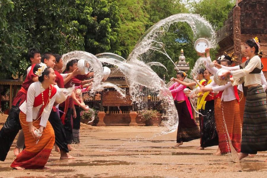 Water Festival