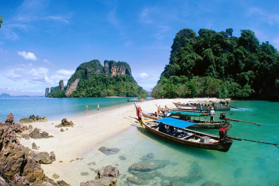 Ao Nang Travel