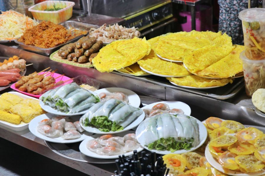 Discover the cuisine of Hai Phong on a 5 day food tour