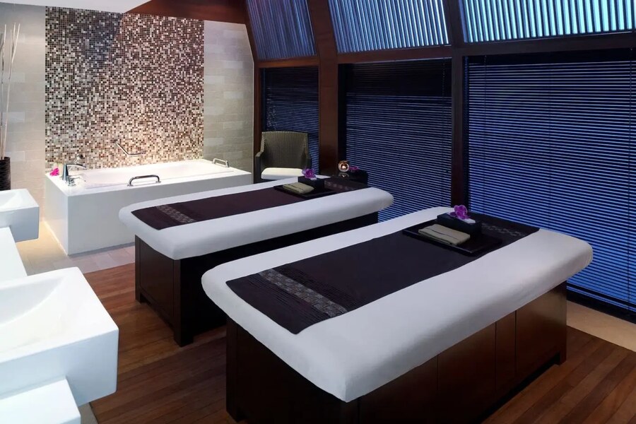 The Spa at Shangri La Hotel Kuala Lumpur. (Source: Shangri-La Hotel and Resorts)