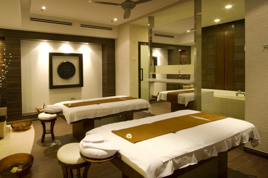 Mandara Spa at Renaissance Kuala Lumpur Hotel. (Source: Mandara Spa)