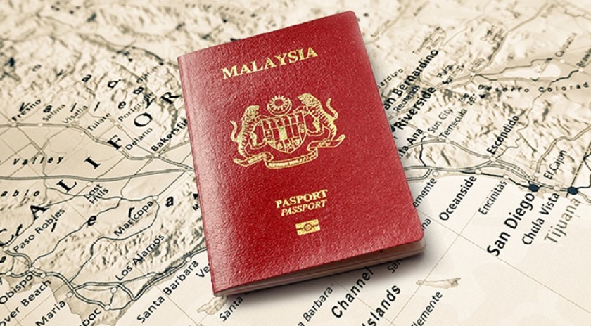 What a Malaysia tourist visa is. (Source: Best Price)