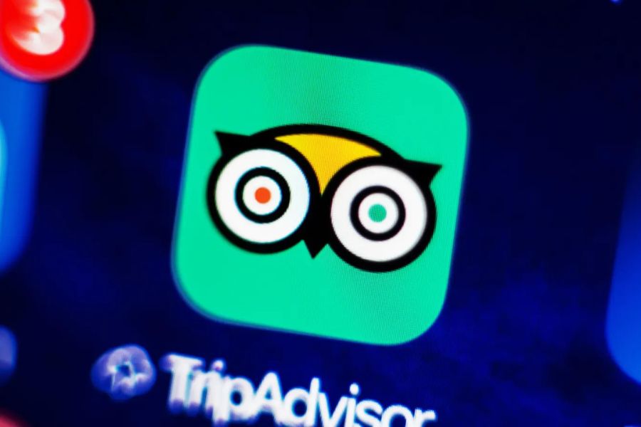 Tripadvisor will help you make choices based on reviews