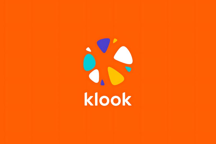 Klook app