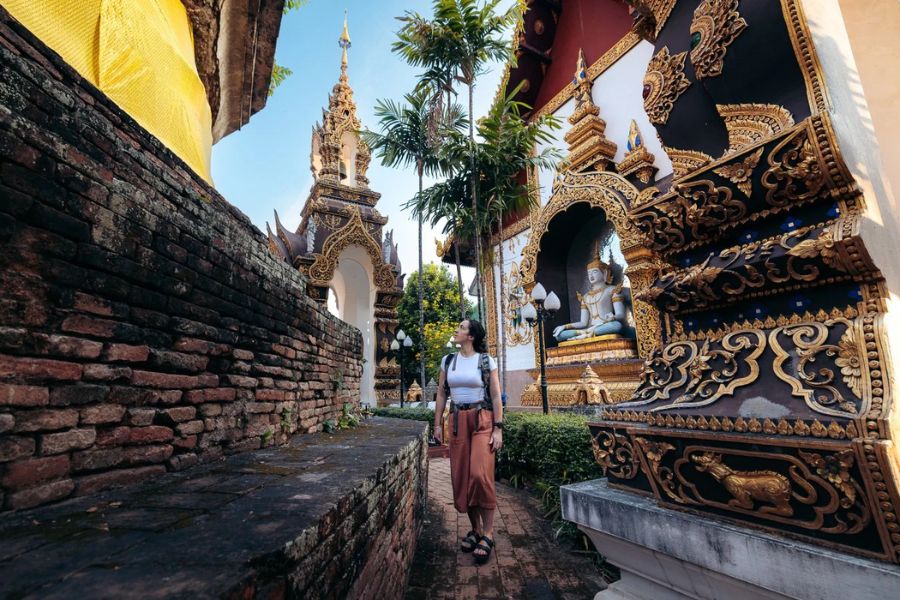 Reason you should choose Chiang Mai
