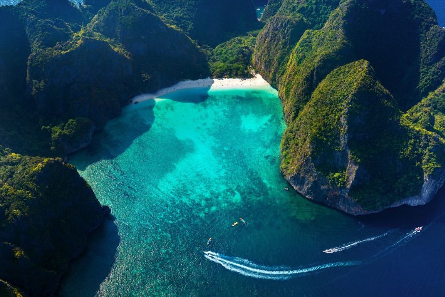 MayaBay
