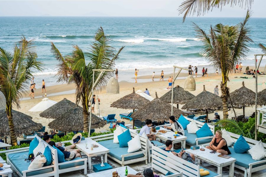 An Bang Beach 
