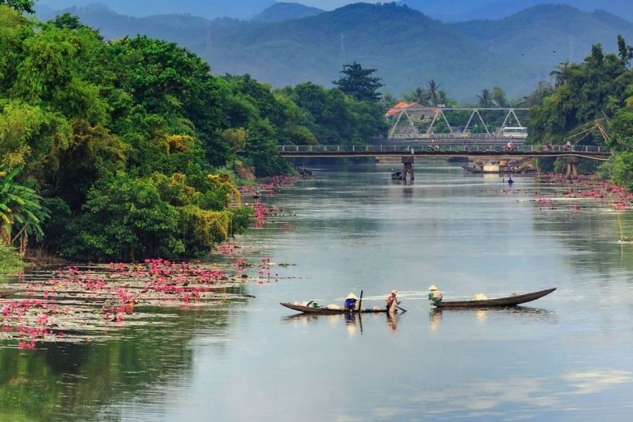 Perfume River