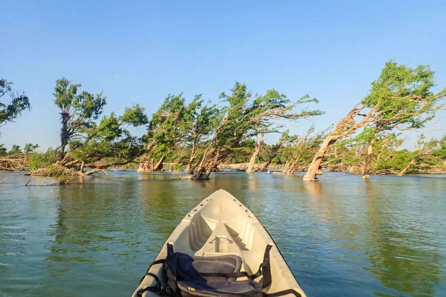 Laos ecotourism