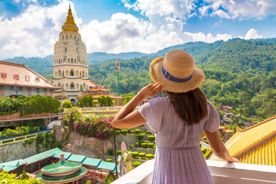 Malaysia Travel