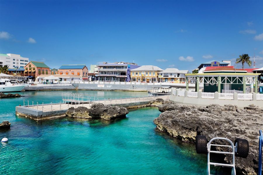 Best time to visit West Coast of Malaysia