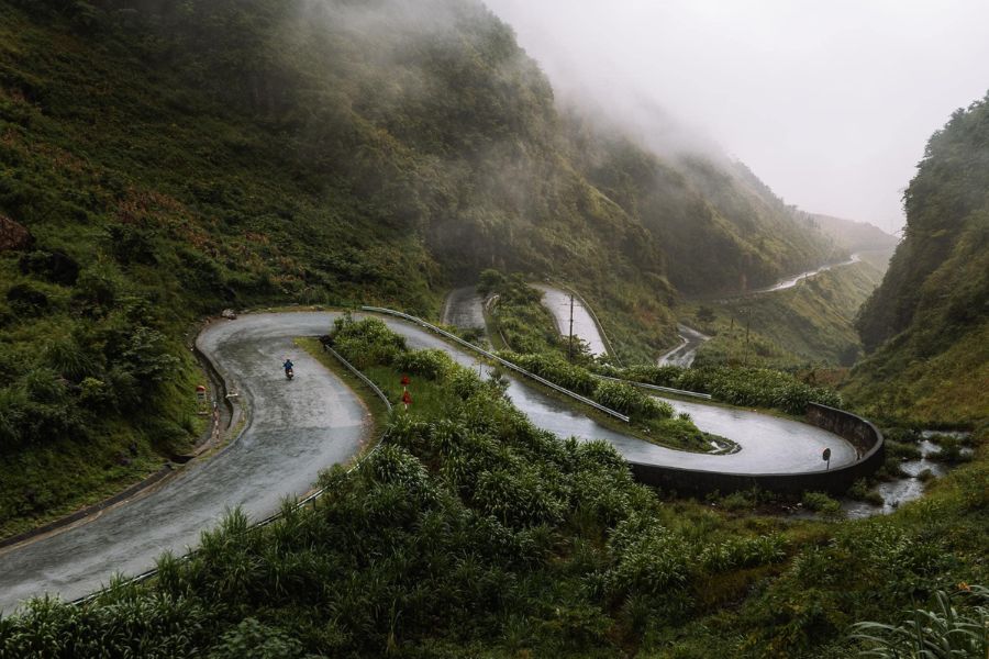 Legendary Ha Giang Loop