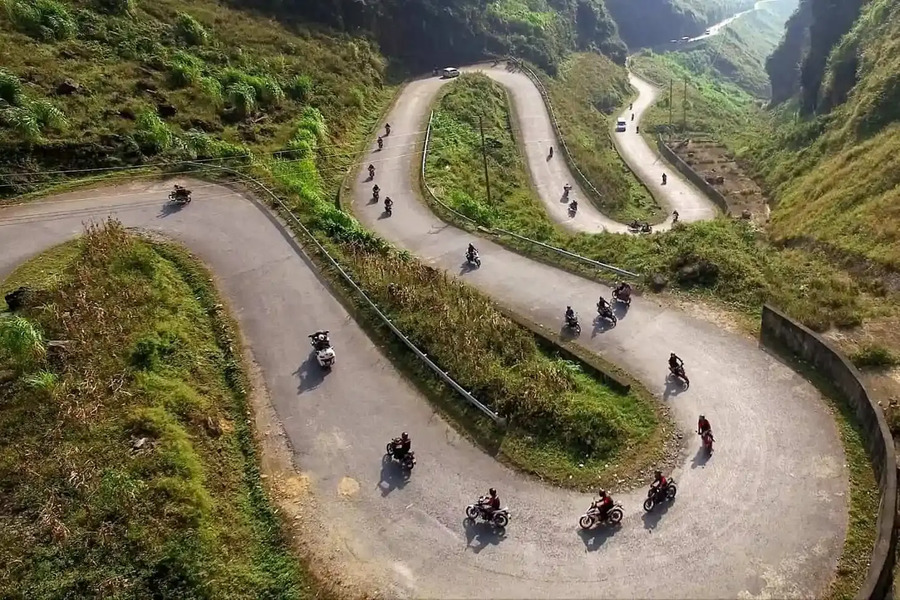 No matter how the names may change, the appeal of Vietnam tourism remains
